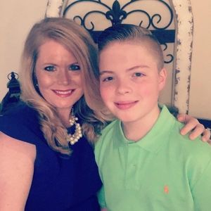 Meet your Posher, Samantha